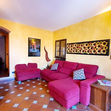 Stella Apartment Μπαβένο Εξωτερικό φωτογραφία