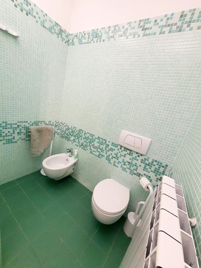 Stella Apartment Μπαβένο Εξωτερικό φωτογραφία