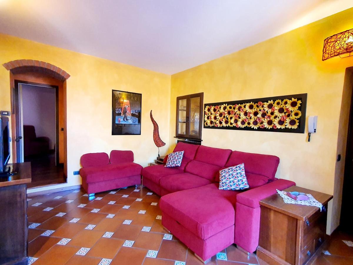 Stella Apartment Μπαβένο Εξωτερικό φωτογραφία