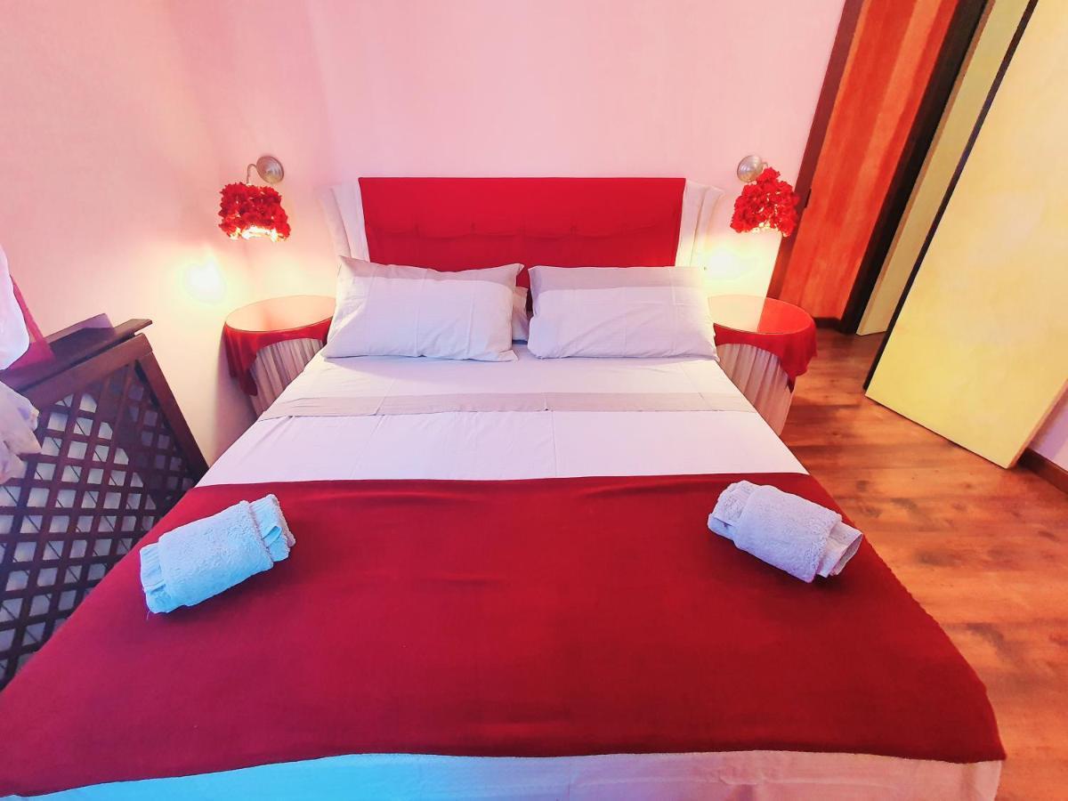 Stella Apartment Μπαβένο Εξωτερικό φωτογραφία