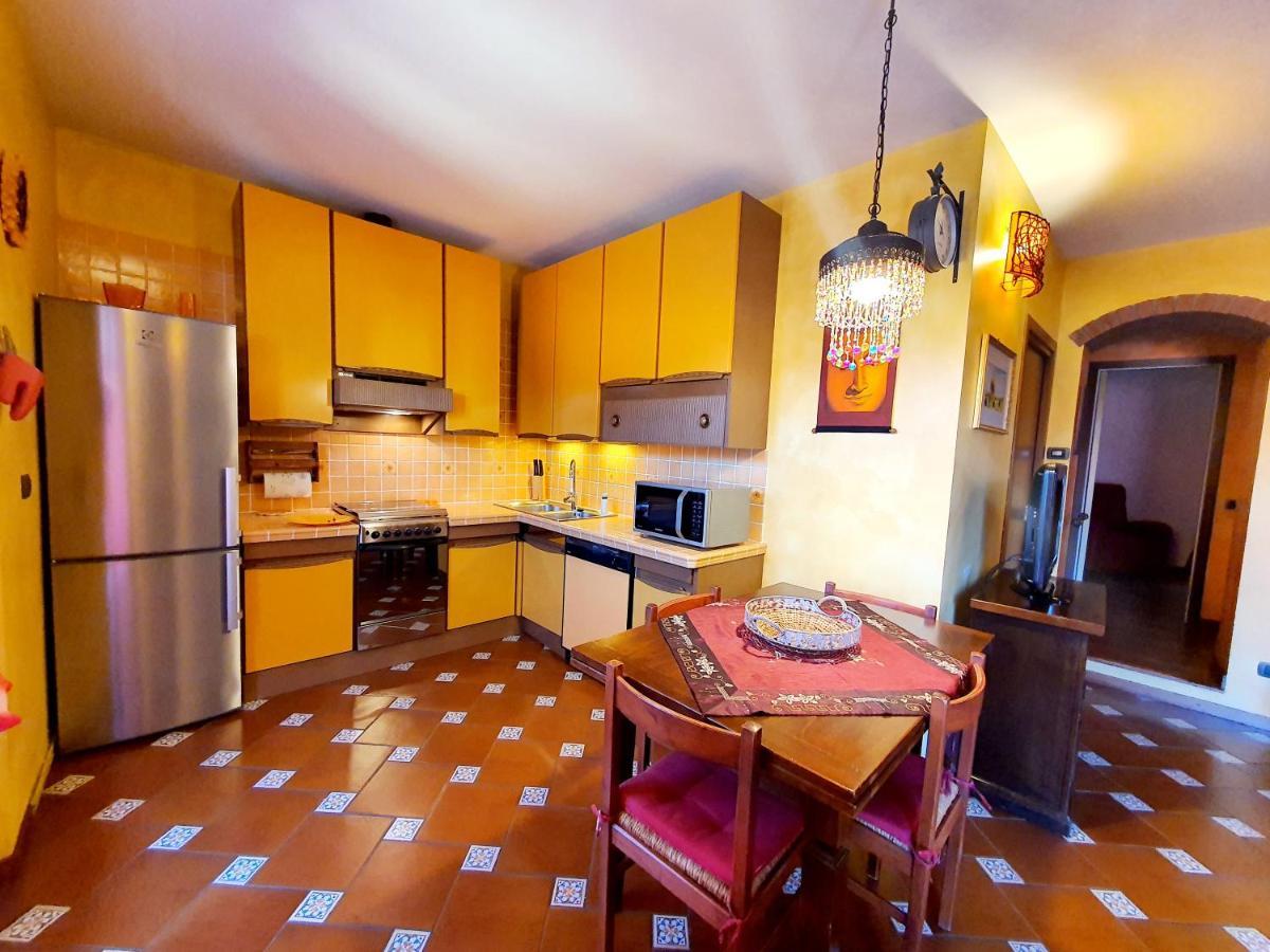 Stella Apartment Μπαβένο Εξωτερικό φωτογραφία