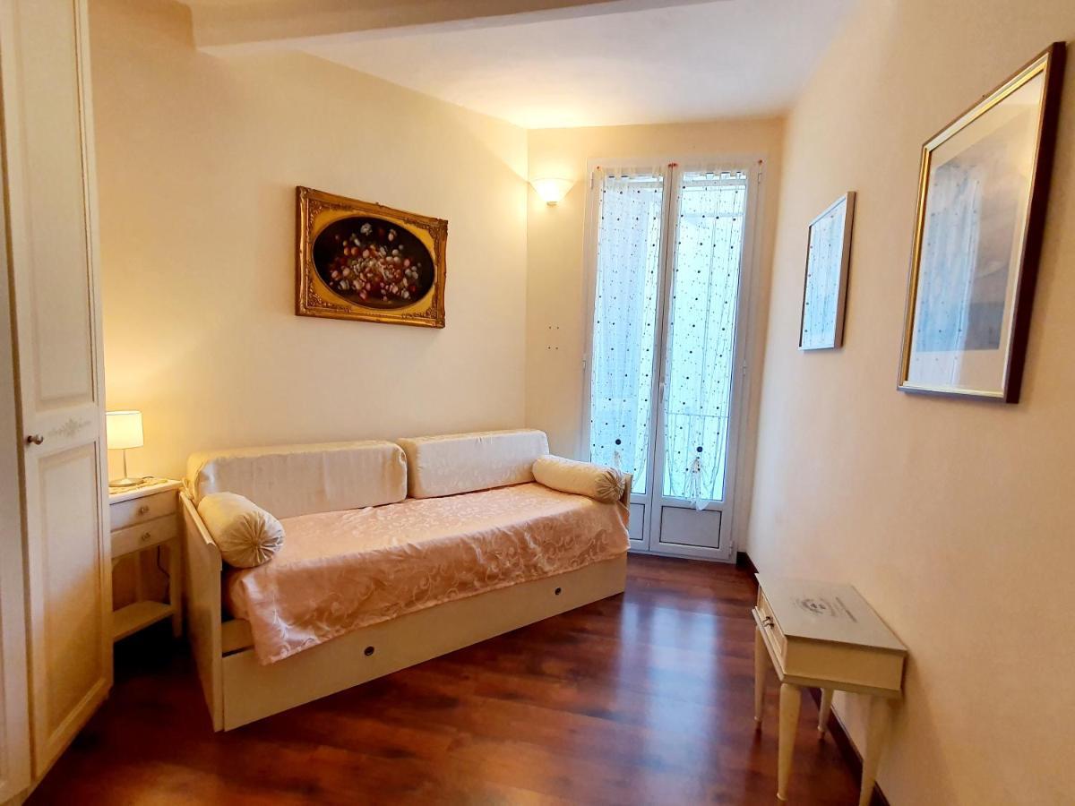 Stella Apartment Μπαβένο Εξωτερικό φωτογραφία