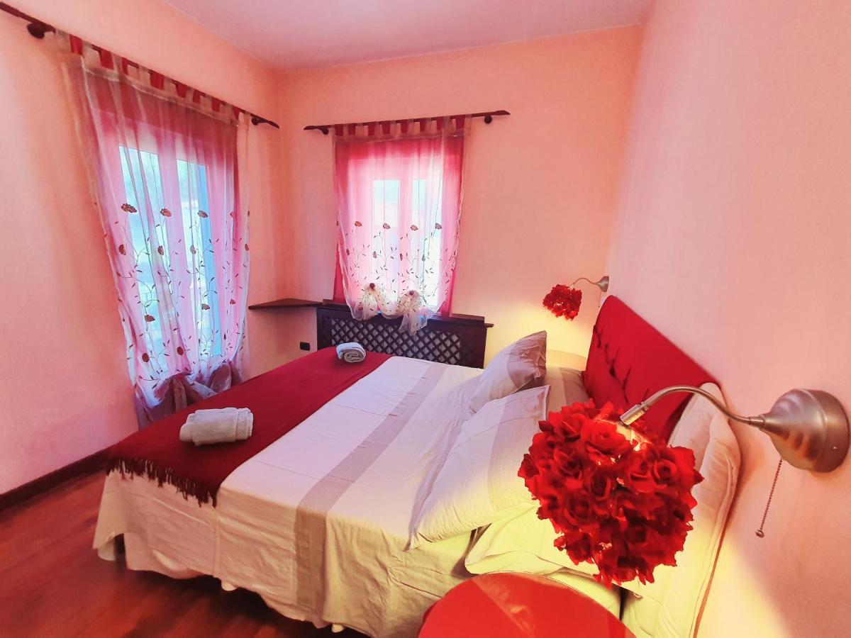 Stella Apartment Μπαβένο Εξωτερικό φωτογραφία