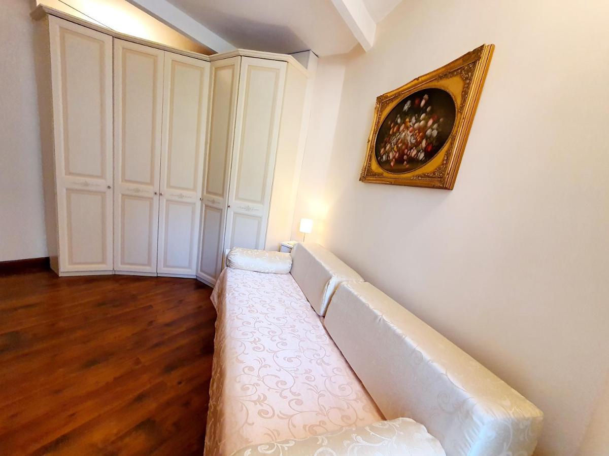 Stella Apartment Μπαβένο Εξωτερικό φωτογραφία