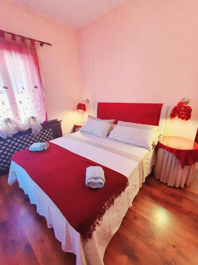 Stella Apartment Μπαβένο Εξωτερικό φωτογραφία