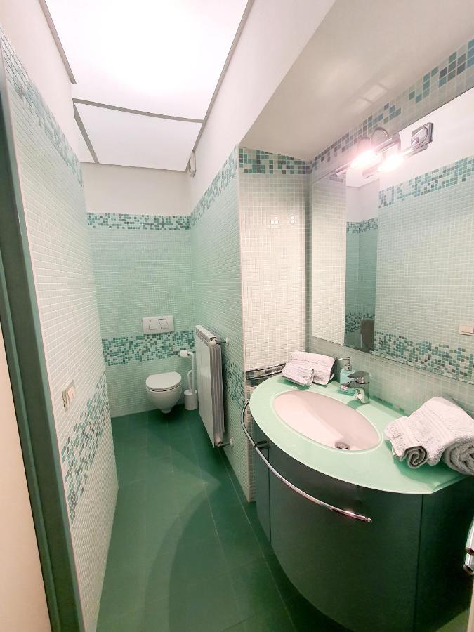 Stella Apartment Μπαβένο Εξωτερικό φωτογραφία