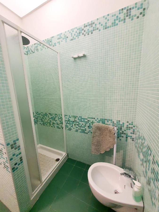Stella Apartment Μπαβένο Εξωτερικό φωτογραφία
